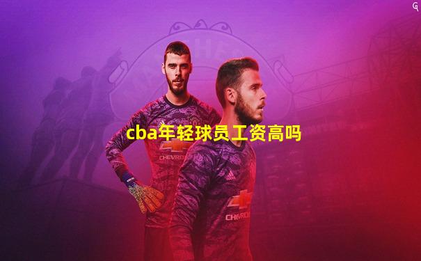 cba年轻球员工资高吗
