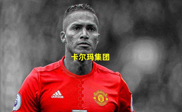 卡尔玛集团