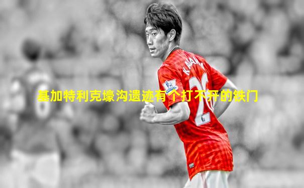 基加特利克壕沟遗迹有个打不开的铁门